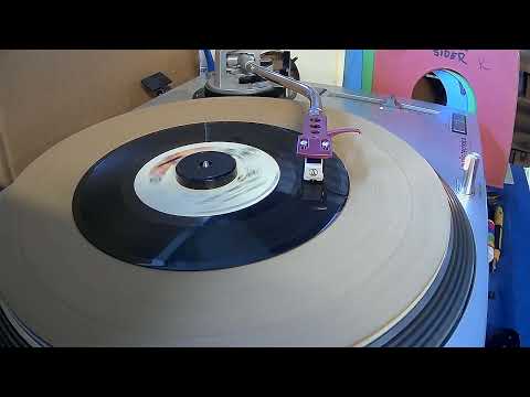 Knock Three Times ~ Billy Crash Craddock ~ 1971 ~ WKSL Radio Promo