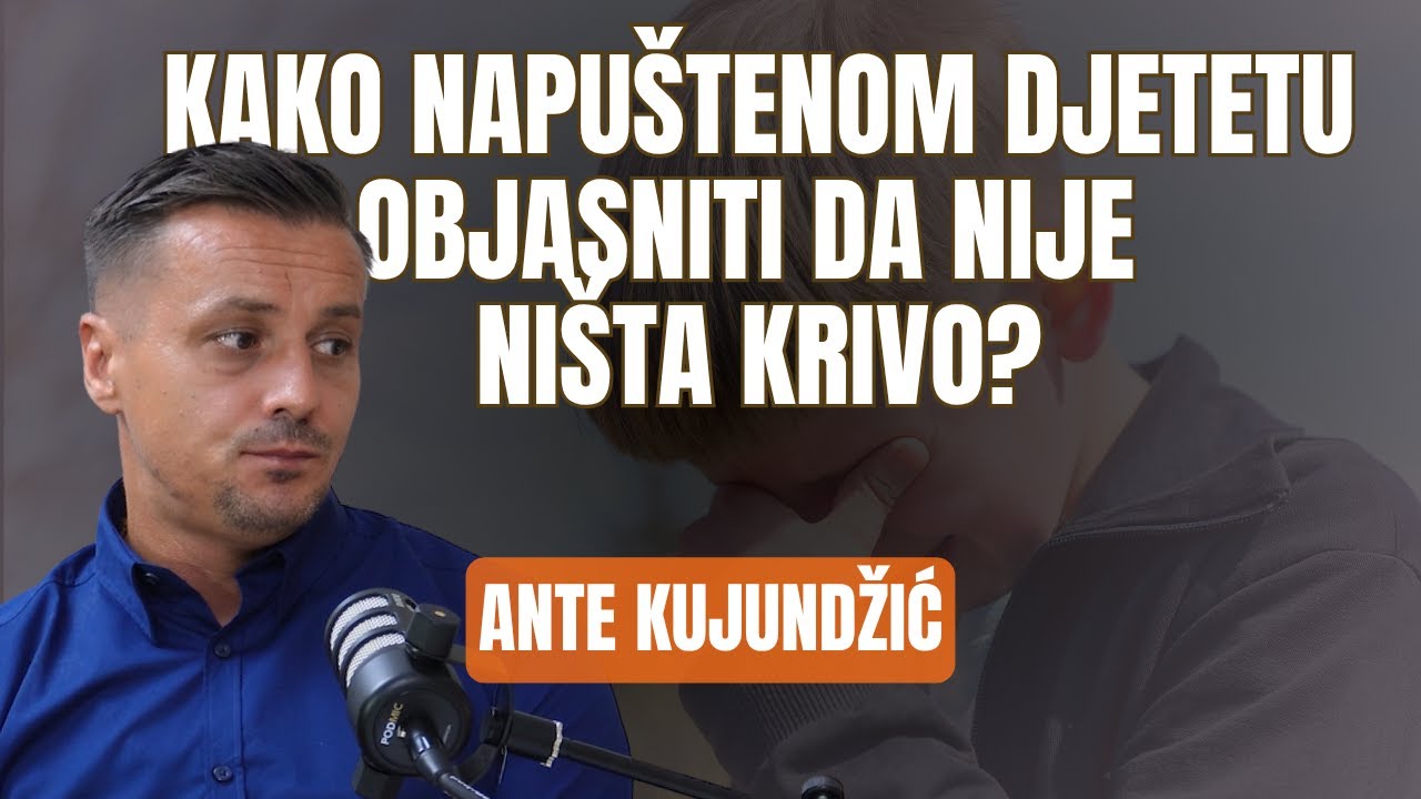Najteže scene su uslijedile nakon posvojenja.... ali nismo nikada zažalili.