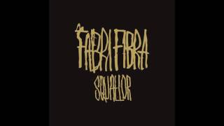 Fabri Fibra - Rock That Shit - Squallor