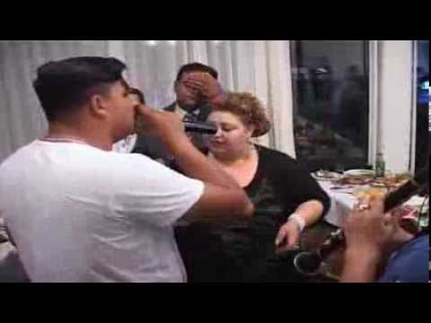 Bijav Elvir Kristina Bojnik 7 Rolex Bend 2013