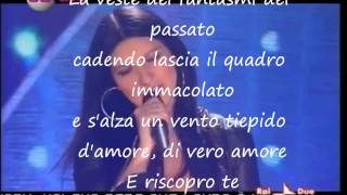 Laura Pausini - Il Mio Canto Libero