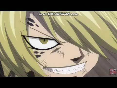 Natsu Dragneel Vs Jackal (Fairy Tail) ºAMVº Explosive