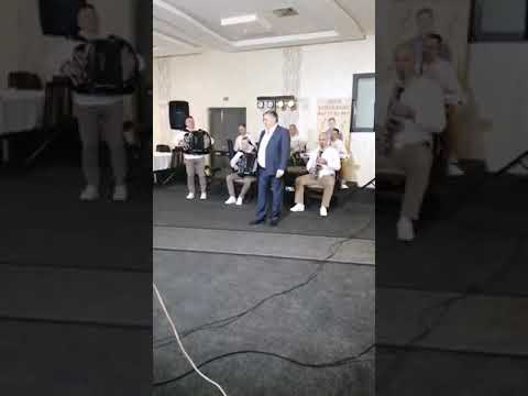 Pomirenje hoću dušo Mita Rajić Raja (uzivo 2021)