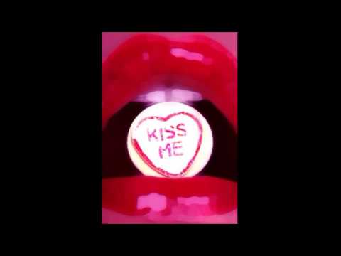 The Articles - Kiss Me (Like You Mean It)