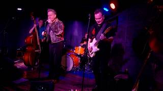 Rock-Ola &amp; The Freewheelers - Lovers Jamboree