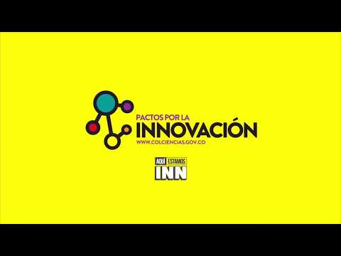 Pactos por Innovación — Video expectativa
