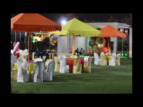 De'villa Garden Rest Lounge