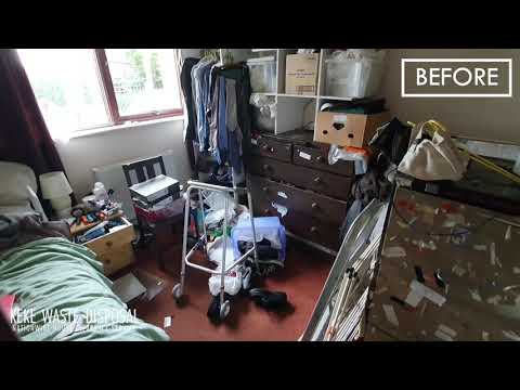 Keke waste disposal video.