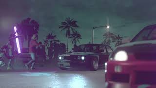 Need for Speed Heat | BMW M3