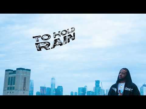 4KPHIL. & Gold Matter "To Hold Rain"