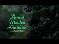 Annul Mealea Panithuli Tamil Song Cover Vaaranam Aayiram Ayana Sathyan