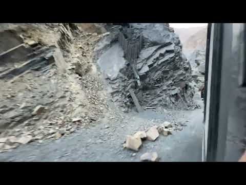 RUTAS MORTALES DE ANCASH || Travesía del río Santa a Huarochiri 🇵🇪 