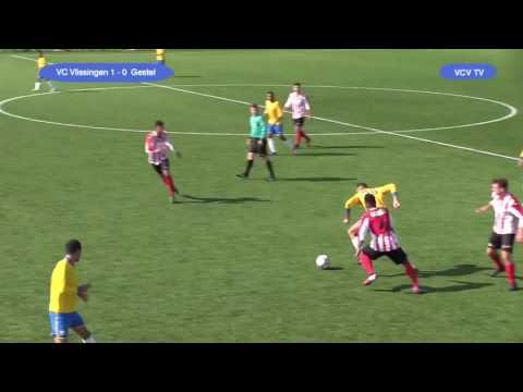 VC Vlissingen - Gestel