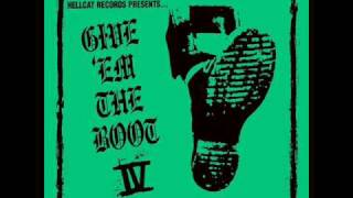 The Transplants - Romper Stomper [Skratch Pistolz Remix] [Dj Pone]