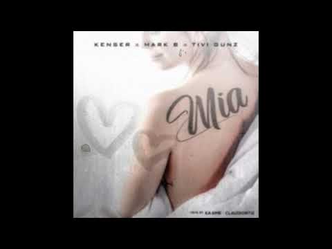 Kenser ❌ Mark B ❌ Tivi Gunz - MIA (Audio Official)