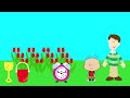 Stanley Blue S Clues Season 2 Episode 9 Part 3
