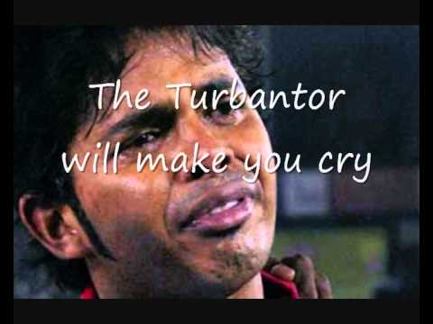 The Turbanator is back