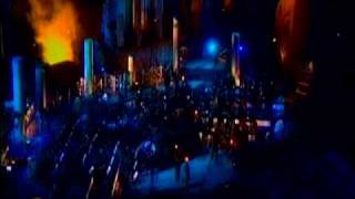 Patricia Manterola feat Alessandro Safina - Luna / Concierto