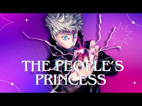 Why Everybody Loves Gojo (An Analysis on Gojo Satoru)