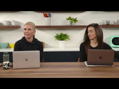 GHUTV LIVE! Exercising As You Age