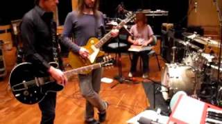 Per Gessle -  Checking out "Steppin' stone" - www.gessle.com