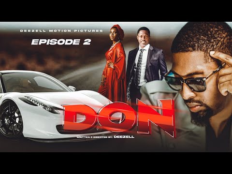 DON - SEASON 1 EPISODE 2