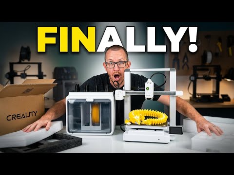SparkX i7 no canal 3D Printscape