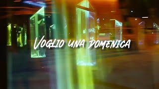 Ansia Music Video