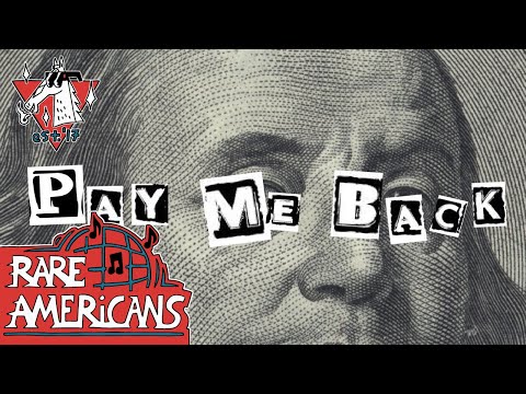 Video thumbnail for Pay Me Back