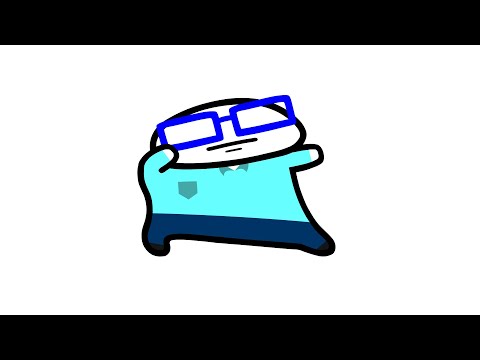 BLAS DANCE [mexican cat meme]