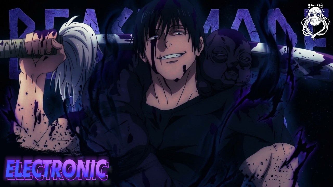 Saint Chaos - Beast Mode (feat. Electric Enemy)