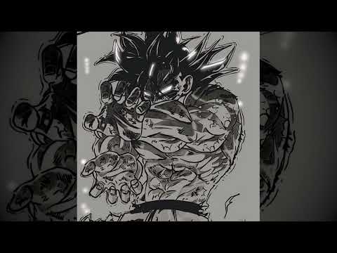 "Full Power ! " Goku full power x help_urself