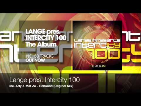 Lange pres. Intercity 100 [Album] (inc. 50 Tracks) OUT NOW!