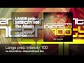 Lange pres. Intercity 100 [Album] (inc. 50 Tracks ...