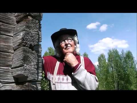 Jussi Roponen - Naapurin Kaisa (musiikkivideo)