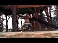 Aryan Dance Video
