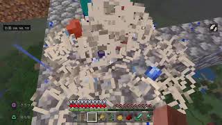 ＃7 マインクラフト 猫鶏王国物語