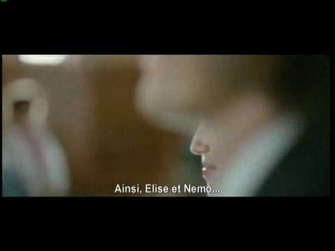 Mr. Nobody (French Trailer)
