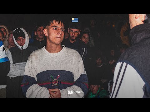 POLO vs. RASTA: 4tos - fecha 2: DEM Individual 2023