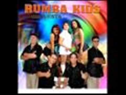ME PUEDO ENAMORAR RUMBA KIDS