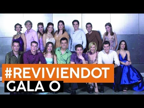 Gala 0 - Operación Triunfo 1 (ENTERA) | ReviviendOT