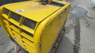 Вибро плоча Wacker Neuson DPU110L Lec 870 Vibroplate - Hoppetusse се продава - Слика 4 | Machineryline MK Вибро плоча Wacker Neuson DPU110L Lec 870 Vibroplate - Hoppetusse | Слика 4 - Machineryline