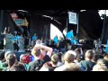 The Aquabats The Aquabats Supershow Theme Song