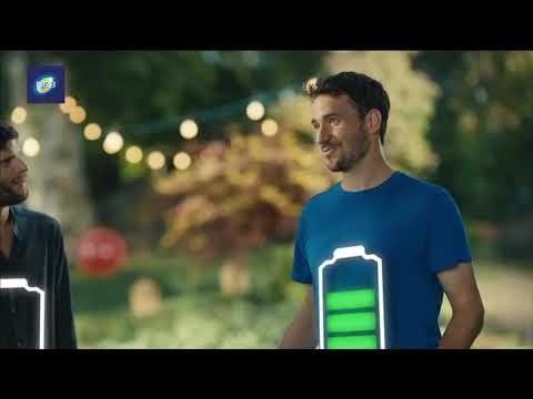 Bion®3 ENERGY TV-Spot (2022)