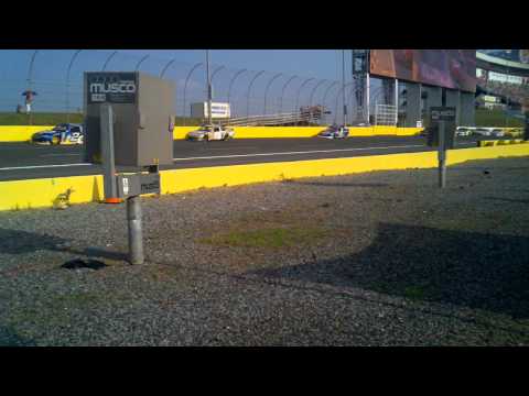 Charlotte Motor Speedway Seating Chart Rows