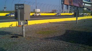 charlotte motor speedway best seats!