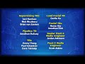 Bob The Builder 2015 End Credits Variant 5