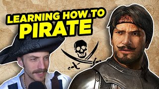 These Pirate Games Should Have Stayed Buried