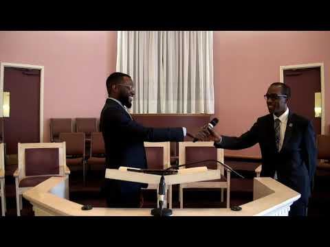 Mississauga Seventh-day Adventist Church Live Stream - August 1st, 2020