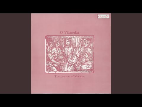 Anonymous: Dance Suite: La traditora